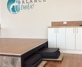 Balance Studio - Accommodation Sunshine Coast 1
