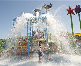 Adventure Park - Accommodation Sunshine Coast 2