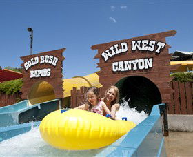 Adventure Park - Accommodation Sunshine Coast 0