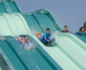 Adventure Park - Accommodation Sunshine Coast 4