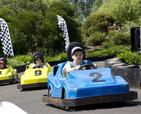 Adventure Park - Accommodation Sunshine Coast 5