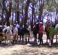 Bellarine Horse Riding Centre - Accommodation Sunshine Coast