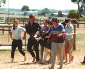 Bellarine Horse Riding Centre - Accommodation Sunshine Coast 3