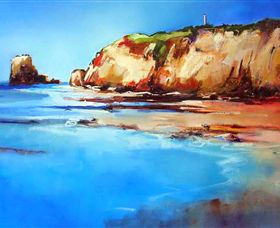 Eagles Nest Fine Art Gallery - Accommodation Sunshine Coast 1