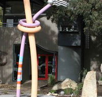 Eagles Nest Fine Art Gallery - Accommodation Sunshine Coast