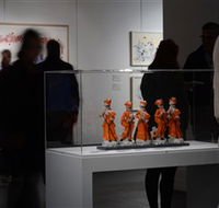 The Gallery at Bayside Arts and Cultural Centre - Accommodation Sunshine Coast