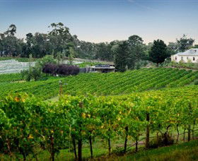 Kellybrook Winery, Kelly Brothers Cider & Riders Brew Co. - Accommodation Sunshine Coast 1