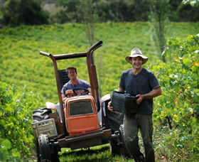 Kellybrook Winery, Kelly Brothers Cider & Riders Brew Co. - Accommodation Sunshine Coast 0