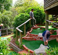 Bellarine Adventure Golf - Accommodation Sunshine Coast