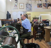 Lindsay Miller Saddlery and Harness - Accommodation Sunshine Coast