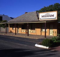 Boorowa Historical Museum - Accommodation Sunshine Coast