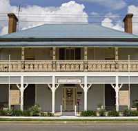 Glenara Gallery - Accommodation Sunshine Coast