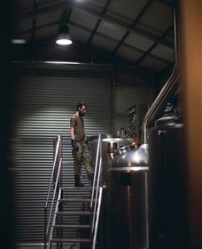 Napoleone Brewery And Ciderhouse - Accommodation Sunshine Coast 2