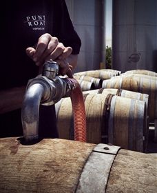 Punt Road Winery - Accommodation Sunshine Coast 2