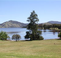 Inland Waters Holiday Parks Grabine Lakeside - Accommodation Sunshine Coast