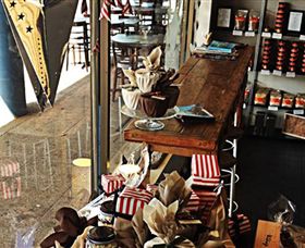Wildings Pantry Essentials - Accommodation Sunshine Coast 0