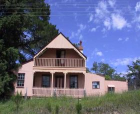 Rockley NSW Accommodation Sunshine Coast