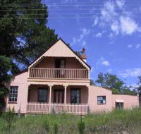 Trunkey Creek - Accommodation Sunshine Coast