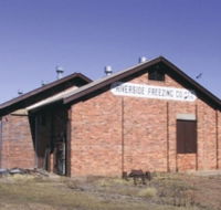 Riverside Freezing Works and Rabbit Factory - Accommodation Sunshine Coast