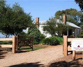 Kiltynane Wines - Accommodation Sunshine Coast 2