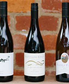 Kiltynane Wines - Accommodation Sunshine Coast 4