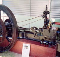 Turon Technology Museum - Accommodation Sunshine Coast
