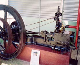 Turon Technology Museum - Accommodation Sunshine Coast 0