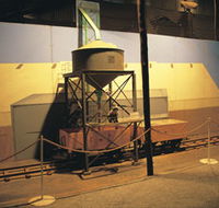 Wubin Wheatbin Museum - Accommodation Sunshine Coast