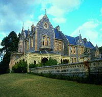 Abercrombie House - Accommodation Sunshine Coast