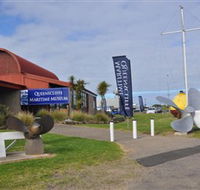 Queenscliffe Maritime Museum - Accommodation Sunshine Coast