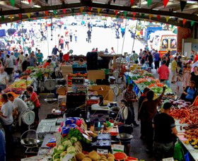 Caribbean Gardens And Market - Accommodation Sunshine Coast 0