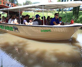 Caribbean Gardens And Market - Accommodation Sunshine Coast 3