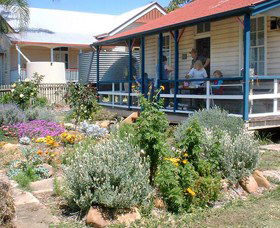 Boyne Valley QLD Accommodation Sunshine Coast