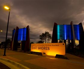East Shores Precinct - Accommodation Sunshine Coast 0