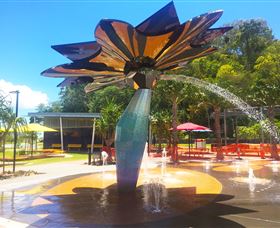 East Shores Precinct - Accommodation Sunshine Coast 2
