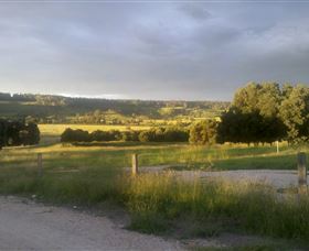 Gayndah QLD Accommodation Sunshine Coast
