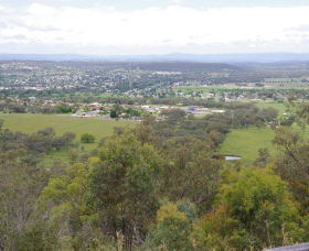 Inverell NSW Accommodation Sunshine Coast