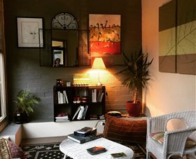Elle Naturale Olinda - Accommodation Sunshine Coast 0