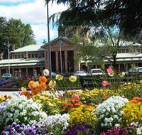 Bathurst Court House - Accommodation Sunshine Coast