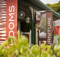 The Court Yard of Sassafras - Accommodation Sunshine Coast