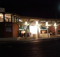 Bathurst Memorial Entertainment Centre - Accommodation Sunshine Coast