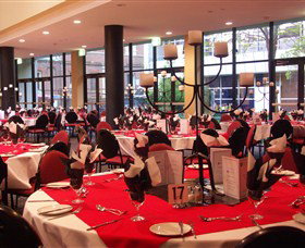Bathurst Memorial Entertainment Centre - Accommodation Sunshine Coast 2
