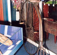 Bathurst District Historical Society Museum - Accommodation Sunshine Coast