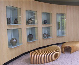 Bathurst Regional Art Gallery - Accommodation Sunshine Coast 0