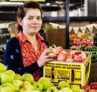 Dandenong Market - Accommodation Sunshine Coast
