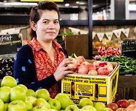 Dandenong Market - Accommodation Sunshine Coast 0