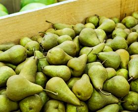 Dandenong Market - Accommodation Sunshine Coast 1