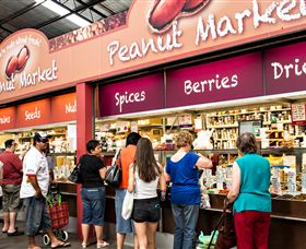 Dandenong Market - Accommodation Sunshine Coast 3