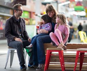 Dandenong Market - Accommodation Sunshine Coast 5