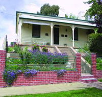 Chifley Home and Education Centre - Accommodation Sunshine Coast